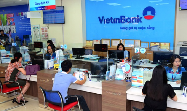 VietinBank có kết quả kinh doanh khả quan trong nửa năm đầu 2022 nhưng nợ xấu tăng mạnh
