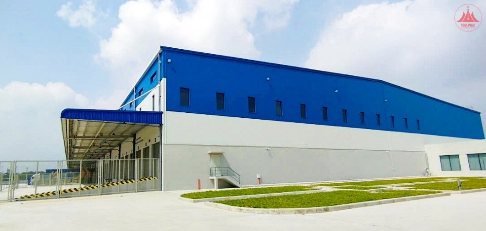 Vĩnh Phúc thu hút đầu tư trực tiếp 15 dự án lớn, trọng điểm.