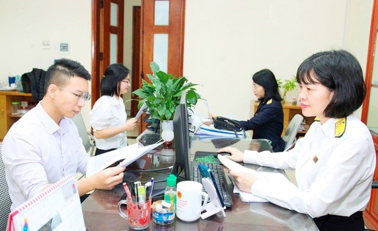 Ảnh: Báo Vĩnh Phúc.