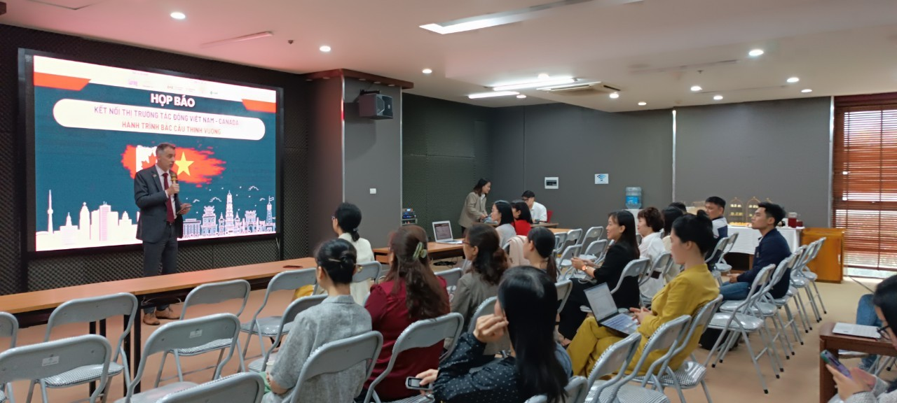 Quang cảnh sự kiện