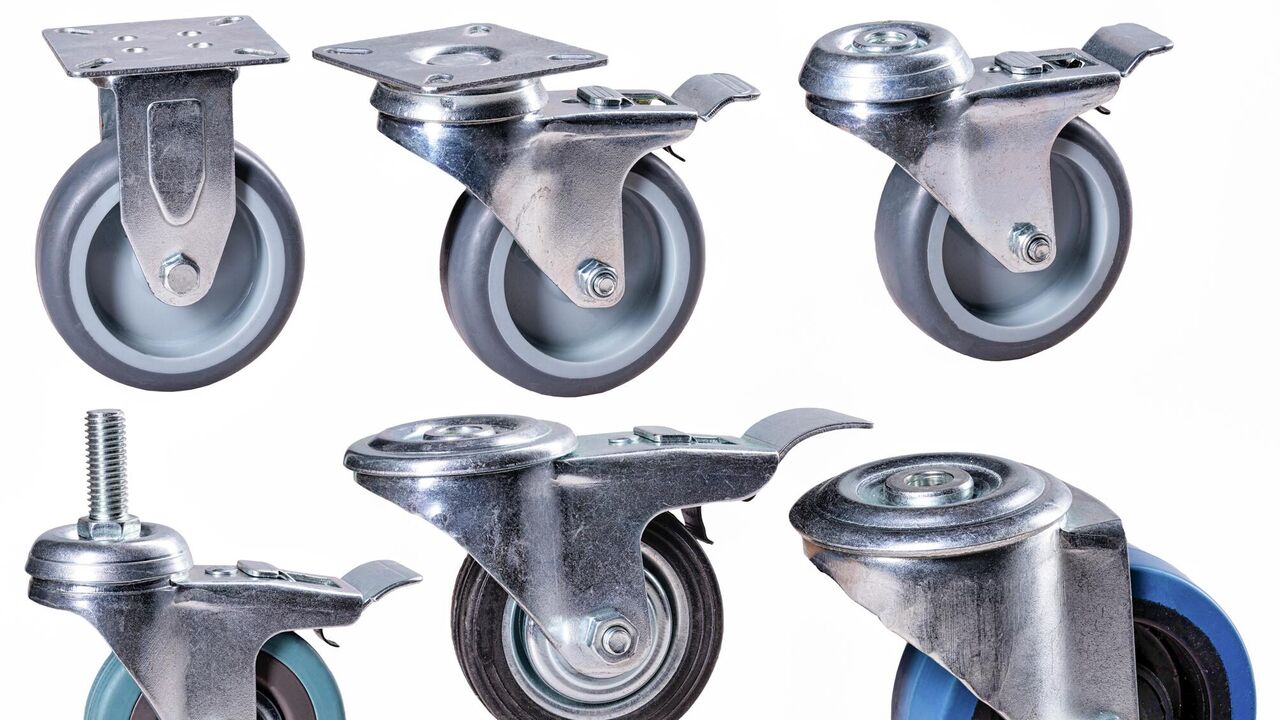 Hoa Kỳ chính thức dừng điều tra bánh xe kéo bằng thép nhập khẩu từ Việt Nam. Ảnh minh hoạ 