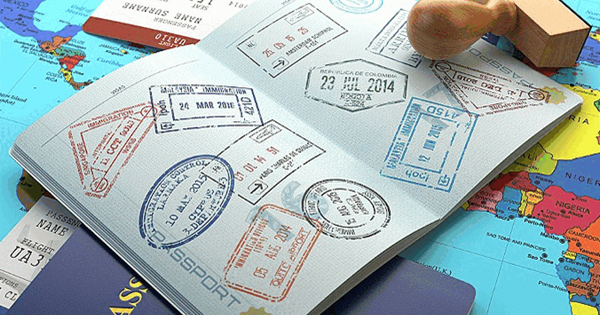 7 giám đốc bị hoãn xuất cảnh vì doanh nghiệp nợ thuế. Ảnh minh hoạ