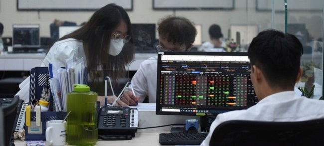 Các công ty chứng khoán có chung vi phạm liên quan trái phiếu (ảnh minh họa).