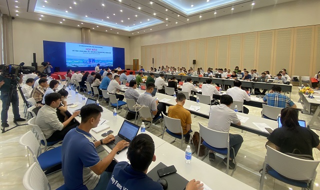 Tình hình kinh tế - xã hội tỉnh Bình Dương tháng 9 tiếp tục khởi sắc và đạt nhiều kết quả tích cực