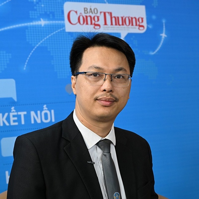 Tiến sĩ, Luật sư Đặng Văn Cường, Trưởng Văn phòng Luật sư Chính Pháp. Ảnh: Báo Công Thương