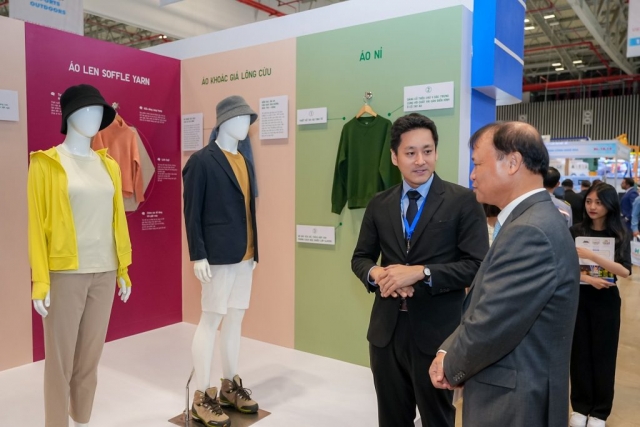 Viet Nam International Sourcing 2025 dự kiến thu hút hơn 500 doanh nghiệp trưng bày và khoảng 300 đoàn thu mua quốc tế