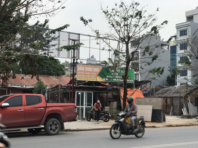 Xưởng đá Thưởng Thịnh 