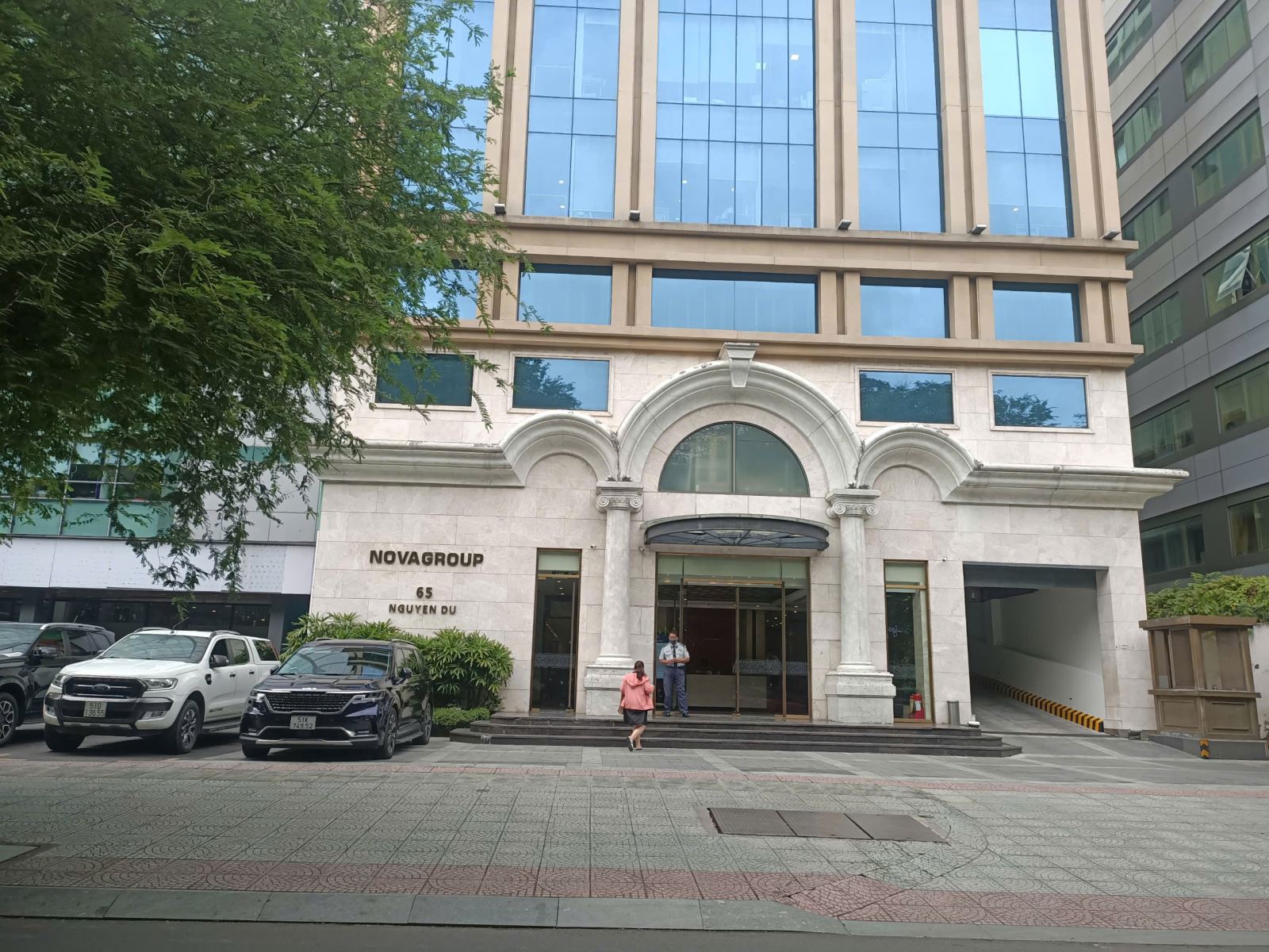 Doanh thu tài chính trong quý 2/2024, Novaland Group tăng gấp 5 lần cùng kỳ lên gần 4.000 tỷ đồng