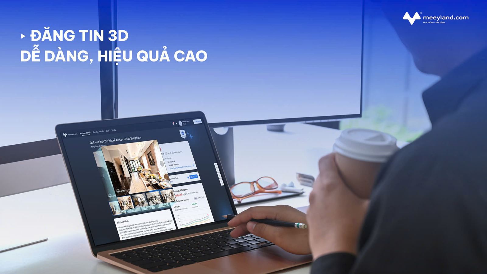 Meeyland.com phiên bản 5.0 tra cứu quy hoạch nhanh chóng, chính xác