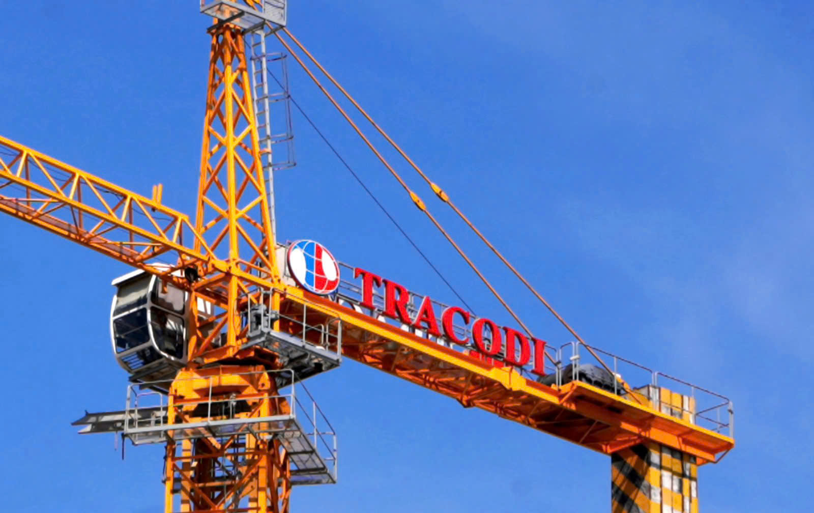 Năm 2025, ngành xây dựng hạ tầng Việt Nam bước vào giai đoạn đầy tiềm năng, cơ hội vô cùng lớn cho các doanh nghiệp có bề dày kinh nghiệm và năng lực thi công tốt như Tracodi.