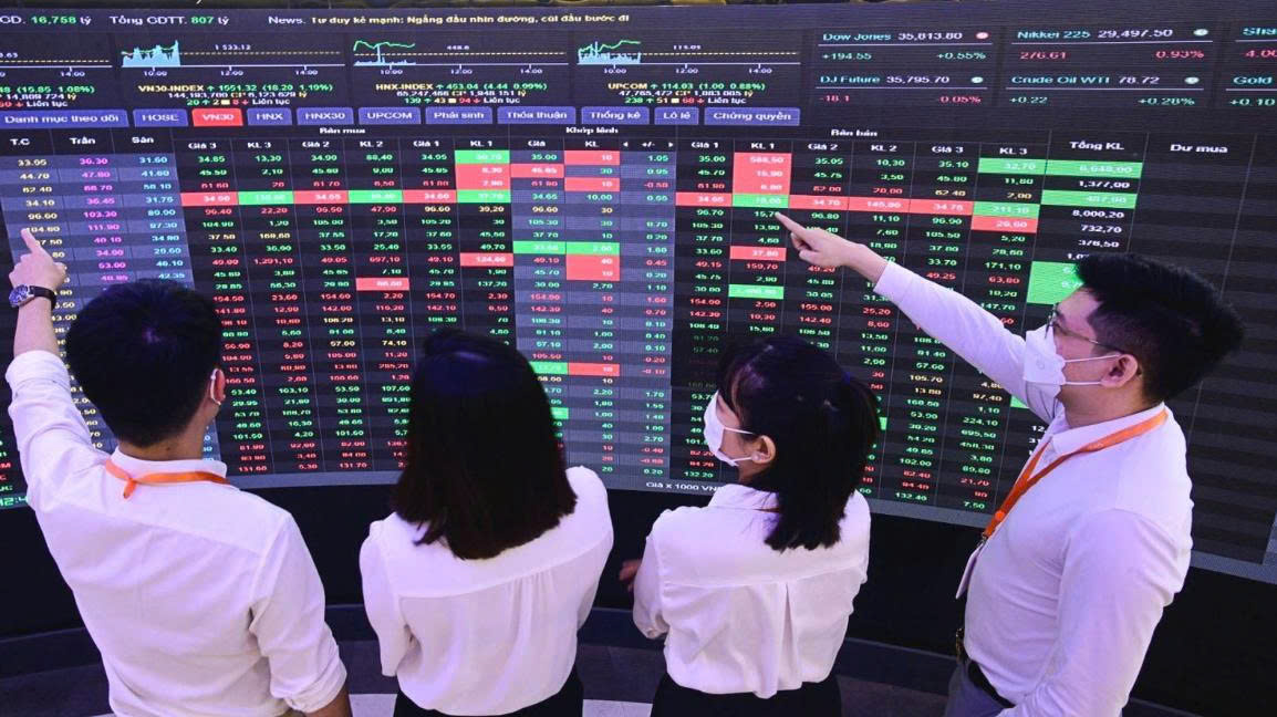 Ảnh minh hoạ. Nguồn: IT