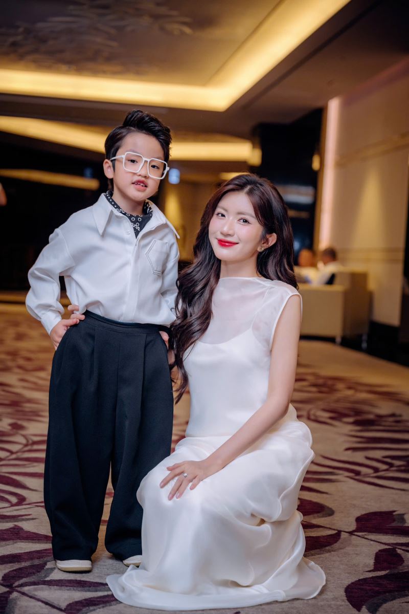 iễn xuất mộc mạc của Khôi Nguyên đã lặng lẽ lay động trái tim khán giả