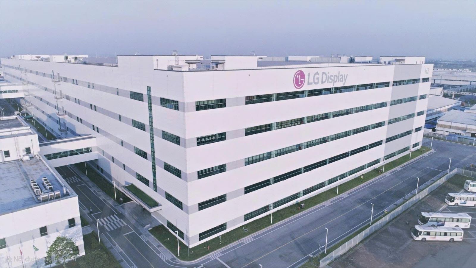 Các KCN, KKT trên địa bàn TP. Hải Phòng thu hút 1,8 tỷ USD vốn đầu tư trực tiếp nước ngoài (FDI) trong 8 tháng năm 2025. Nguồn IT