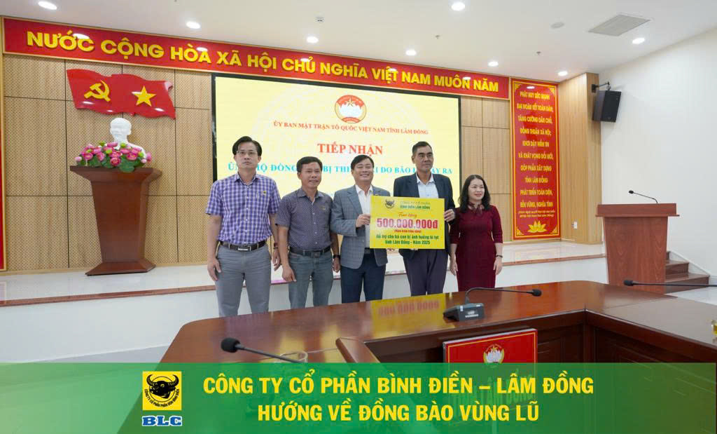 trách nhiệm xã hội không còn là hoạt động bên lề mà đang trở thành một phần trong chiến lược phát triển bền vững của các doanh nghiệp