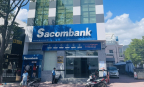 Sacombank tăng tốc xử lý nợ xấu kéo dài nhiều năm