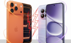 Redmi Note 15 Pro và iphone 17 Pro: Cuộc đối đầu giữa 'quyền lực cấu hình' và 'đế chế trải nghiệm'