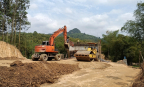 Cơ chế đặc thù khai thông nguồn vật liệu xây dựng