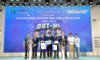AMBA 2026: Khi doanh nghiệp đặt “đề bài”, sinh viên tạo lời giải cho ngành bán dẫn
