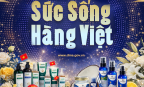 Sức sống hàng Việt: Khi sản phẩm dành cho phái đẹp trở thành động lực tiêu dùng mới