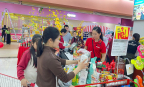Thị trường bán lẻ sau Tết: Chuyển từ cạnh tranh giá cả sang chiến lược bền vững