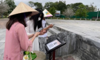 Xây dựng điểm đến di sản thông minh