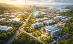 Hải Phòng hình thành khu kinh tế chuyên biệt đầu tiên
