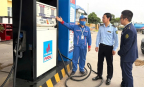 Thanh Hóa: Các doanh nghiệp bảo đảm nguồn cung xăng dầu 
