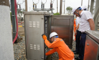 Bảo đảm nguồn điện cho ngày bầu cử