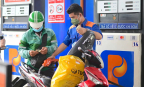 Giá xăng dầu trong nước giảm sâu, dầu hỏa giảm gần 8.000 đồng/lít