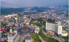 Lào Cai đẩy mạnh công tác quy hoạch đô thị