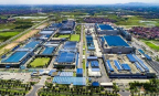 Thêm khu công nghiệp hơn 225 ha sắp hình thành tại Huế