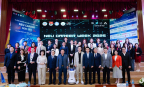 Khởi động NEU  Career Week 2026: Kiến tạo cơ hội - Dẫn lối tương lai