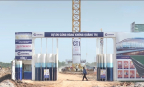 Đẩy nhanh tiến độ dự án Cảng hàng không Quảng Trị
