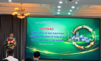 Hoàn thiện chính sách thúc đẩy kinh tế tuần hoàn công nghiệp