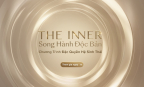 THE INNER by Masterise Homes & Techcombank – Song Hành Độc Bản: Nâng tầm đặc quyền – kiến tạo hành trình sống trọn vẹn