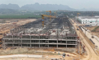Dự án 200 triệu USD tăng tốc, Thanh Hóa đẩy mạnh hỗ trợ nhà đầu tư