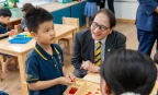 Victoria School và OVYEA hợp tác chiến lược, thúc đẩy giao lưu giáo dục Việt – Nhật