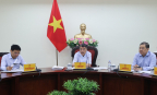 Gỡ vướng sân bay Long Thành, giữ mục tiêu vận hành 2026