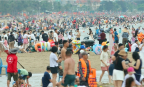 Thanh Hóa đón 1,72 triệu lượt khách trong hai kỳ nghỉ lễ, thu hơn 4,3 nghìn tỷ đồng