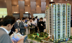 Doanh nghiệp bất động sản thay đổi cấu trúc tài chính để thích nghi thị trường