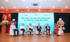  Vật liệu xây dựng xanh, xu thế phát triển bền vững