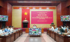Quảng Trị: Nâng cao hiệu quả đấu tranh chống buôn lậu, gian lận thương mại và hàng giả