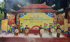 Bắc Ninh: Lễ hội Tiên Lục - Nơi di sản văn hóa phi vật thể được lưu truyền