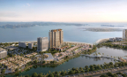 Aria Bay: Tâm điểm đón đầu kỷ nguyên phát triển mới của Quảng Ninh
