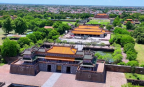 Huế khẳng định dấu ấn phát triển trong 40 năm đổi mới