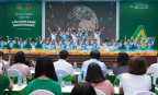 Khởi động cuộc thi toàn quốc lan tỏa lối sống xanh và năng động cho học sinh tiểu học 