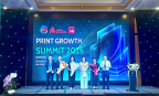 Print Growth Summit 2026: Tìm lời giải tăng trưởng bền vững ngành in
