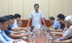 Đẩy mạnh đầu tư điện rác để giảm áp lực môi trường đô thị