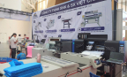 Công nghệ xanh và chuyển đổi số mở cơ hội mới cho ngành giấy, bao bì và quảng cáo