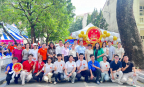 AJC Job Fair 2026: Mở rộng cầu nối giữa nhà trường và thị trường lao động